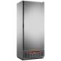 Preview: PFV55/X-R6 (25) Jumbo Line Umluft Kühlschrank, 525 Liter, GN2/1+600x400, Edelstahl